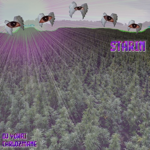 Yoke x CARLOZMANE - Starin