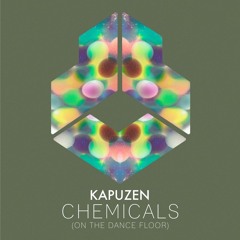 Chemicals (On The Dance Floor) (Extended Mix)