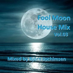 Full Moon Mix - Vol.03