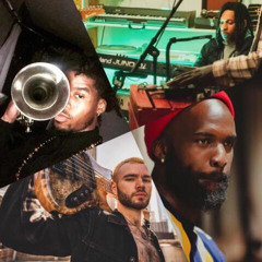 T-A 4tet Club 3710 Second Set