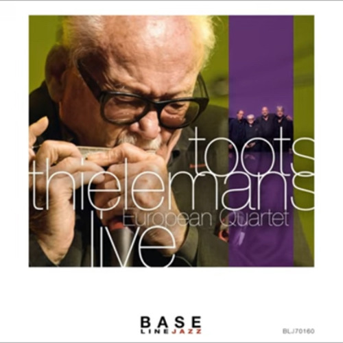 Theme from Midnight Cowboy (Live) - Toots Thielemans