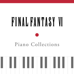 Stream Nobuo Uematsu | Listen to Piano Collections FINAL FANTASY