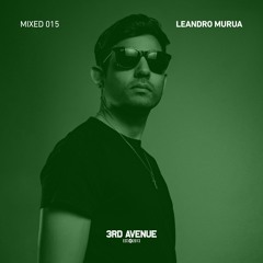 3rd Avenue Mixed 015 - Leandro Murua