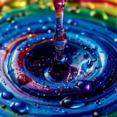 ☆chill splash☆🌈🌊