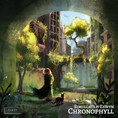 Simulcats & Eswyn - Chronophyll