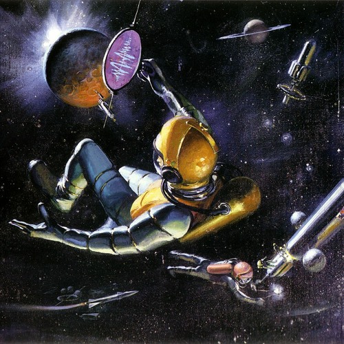 Sci-Fi