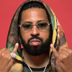 Roc Marciano - Flash Gordon