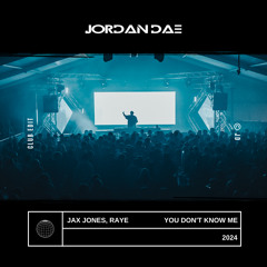 Top 40 | Y0u D0n't Kn0w M3 (Jordan Dae Remix)