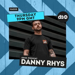 Edge Present Danny Rhys