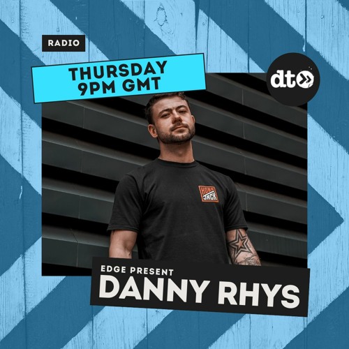 Edge Present Danny Rhys