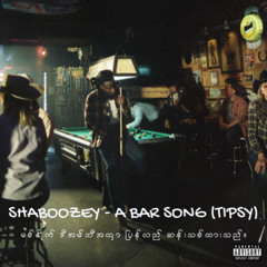 Shaboozey - A Bar Song (Tipsy) (Midnite DnB Edit) [Free Download]