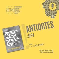 Antidotes (2024)