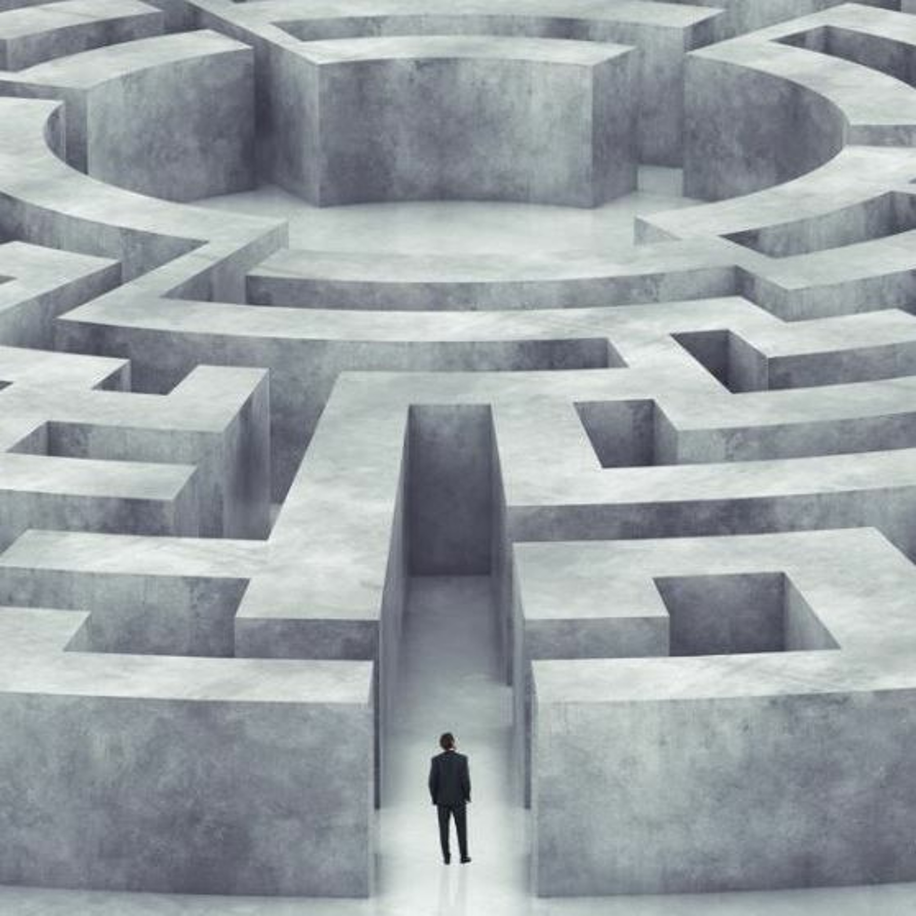A Maze #SCxiamOTHER episode artwork