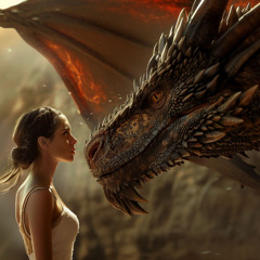 Dragon Legend (Dramatic Film Score)