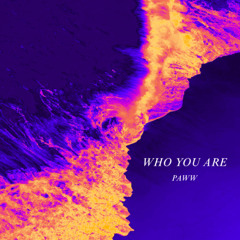 WHO YOU ARE