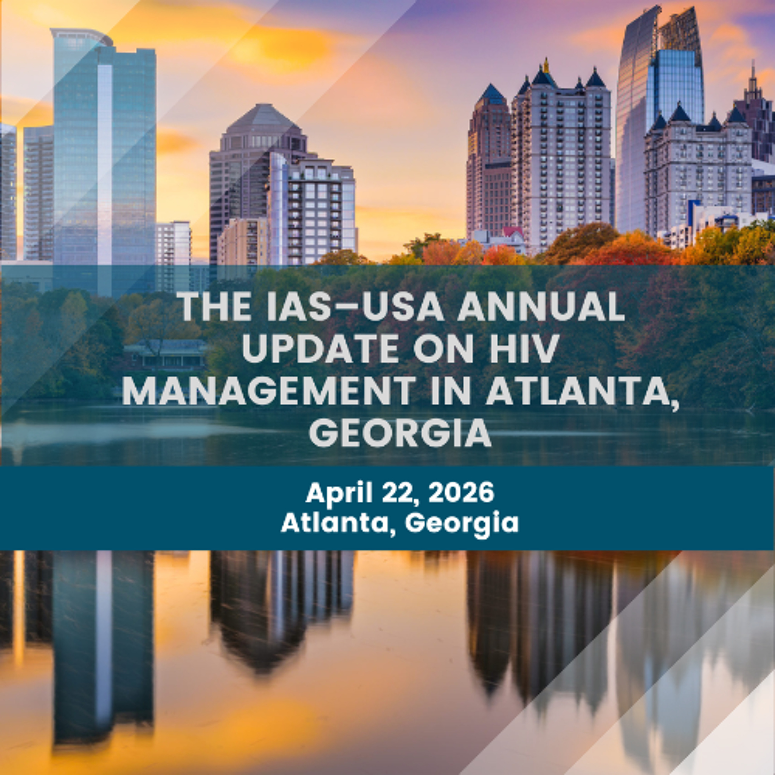 (HIV 2026 ATL) PrEP Updates New Long-Acting Injectables, Management Challenges, and Diagnostic Testing Dilemmas by ment Challenges, and Diagnostic Testing Dilemmas by Hyman Scott, MD, MPH episode artwork