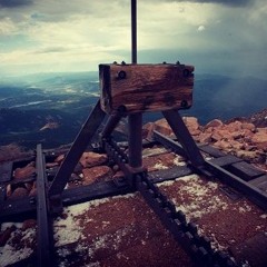 End of the line