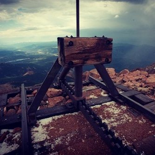 End of the line