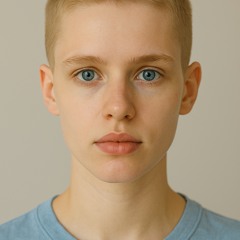 Белое облачко