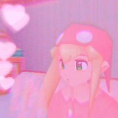 LOVE ME FT. ETHERIA
