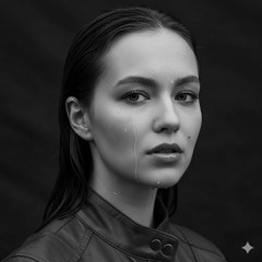 Aziza -- At least one more word (Litachok DnB remix)