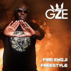 GZE - Fire Emoji (Freestyle)