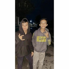 ENJOT ABANG DEK [MUHAMMAD EZI X MUHAMMAD FITRAH]