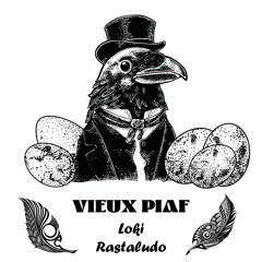 Vieux Piaf