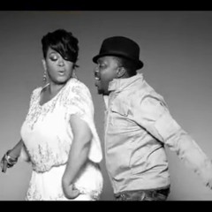JILL SCOTT*ANTHONY HAMILTON* ~SO IN LOVE~HAPPY PEOPLE~