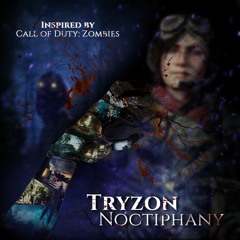 Tryzon - Noctiphany