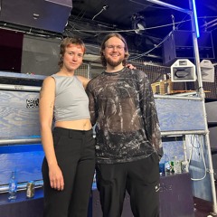 Kardinal Bertram B2B Steamboi @ Den Anden Side - GAG 11.05.2024
