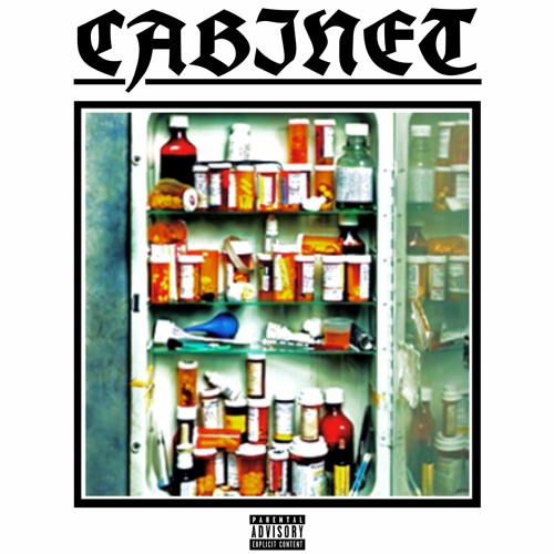 CABINET [PROD.TsOnDaBeat]