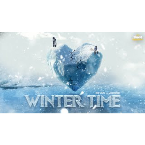 Reyan - Winter Time ft. edited by Spyben