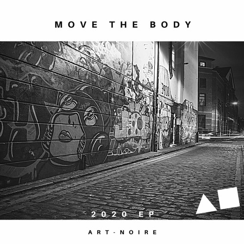 Move The Body (Original Mix)UNRELEASED Free DL