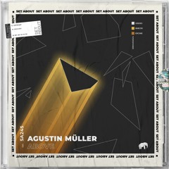 Agustin Müller - Mirror (radio edit)