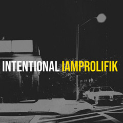 Intentional(prod by B-57 Beats)