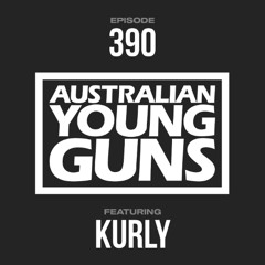 KURLY - Podcasts / Guest mixes