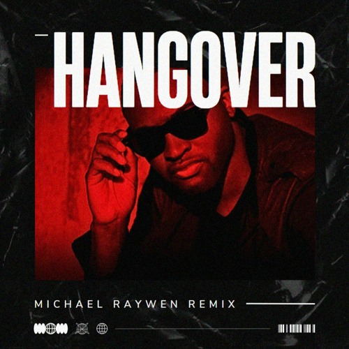 Taio Cruz - Hangover [MICHAEL RAYWEN REMIX]