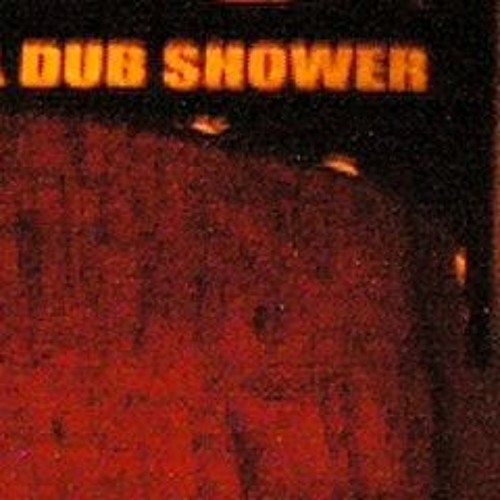 dub shower - jetstream