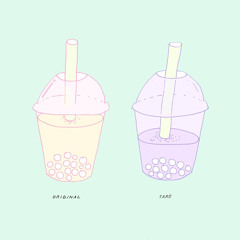 Bubble Tea
