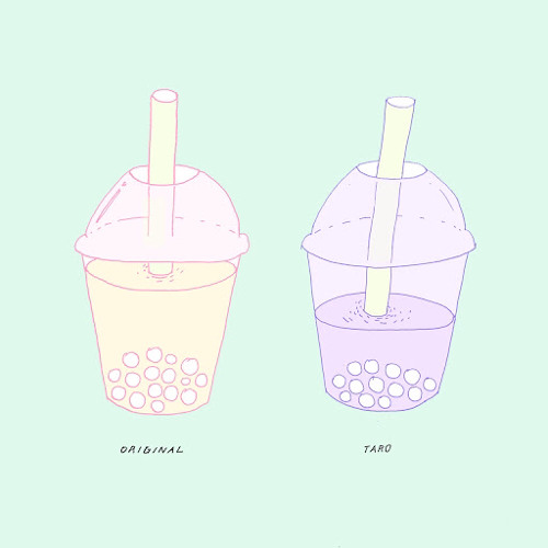 Bubble Tea