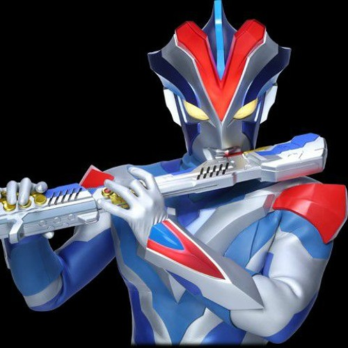 Stream Ultraman Victory Knight [ウルトラファイトビクトリー
