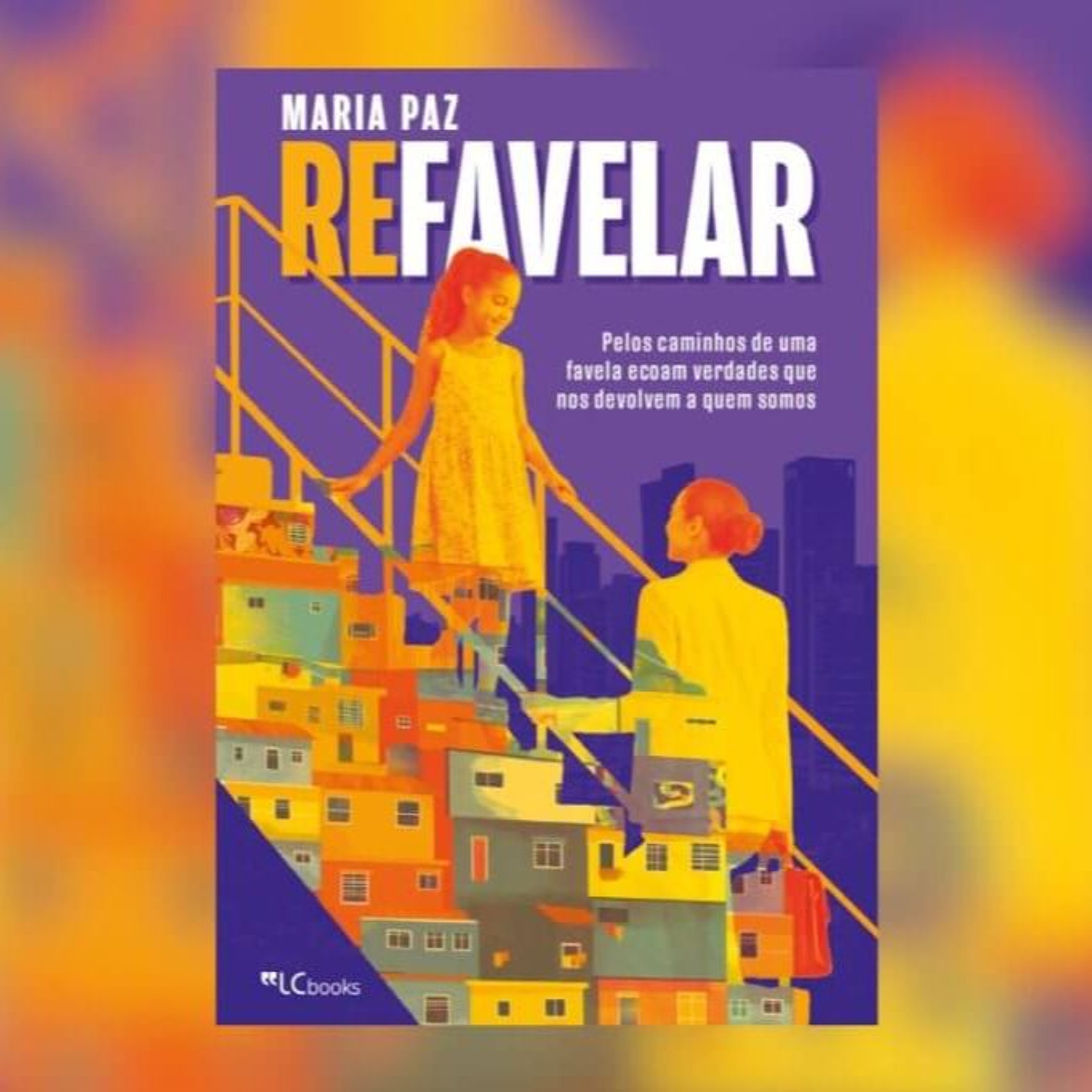 12.06.2026 = LIVRO MOSTRA O CAMINHO PARA MUDANÇA DE PERSPECTIVA E ENGAJAMENTO SOCIAL episode artwork