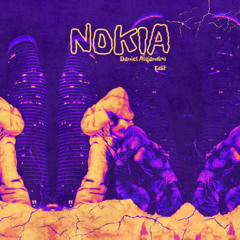DRAKE - NOKIA (DANIEL ALEJANDRO EDIT)