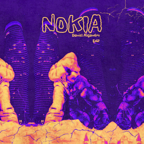 DRAKE - NOKIA (DANIEL ALEJANDRO EDIT)