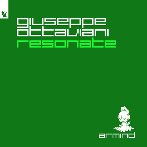 Giuseppe Ottaviani - Resonate