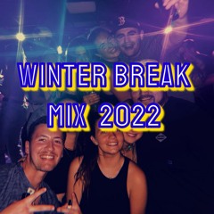 Winter Mix 2022