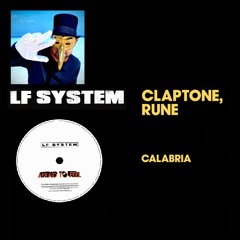 Afraid To Feel Calabria (Leepy's Mashup)