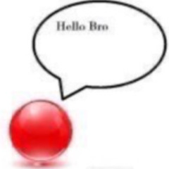 hello bro <3