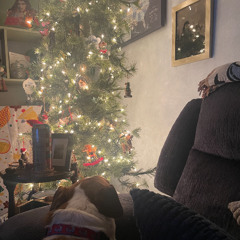 Christmas Mr.E DnB Mix 2025